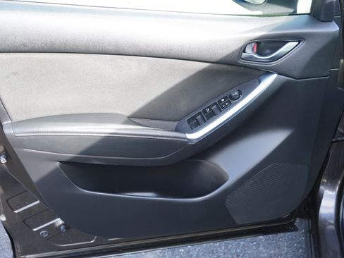 Used 2016 MAZDA CX-5 Touring image 13