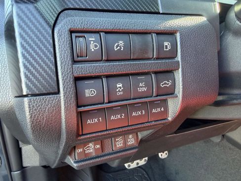 New 2026 Toyota Tacoma TRD Pro image 30