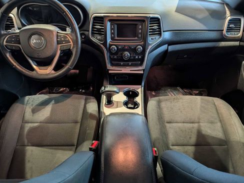 Used 2015 Jeep Grand Cherokee Laredo w/ Quick Order Package 23E image 14