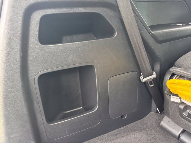 Used 2025 Honda Odyssey EX-L image 20