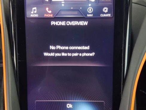 Used 2024 Ferrari Roma image 19