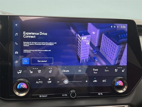 Used 2024 Lexus RX 350 F Sport image 25