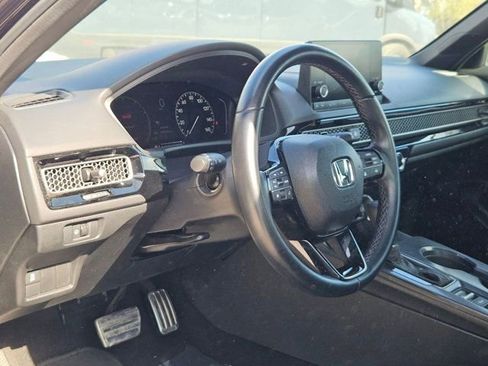 Used 2025 Honda Civic Sport image 14