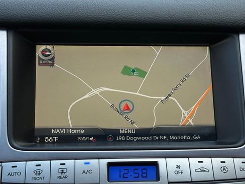 Used 2013 Hyundai Genesis 3.8 w/ Technology Pkg image 27