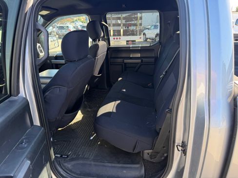 Used 2020 Ford F150 XLT w/ Equipment Group 302A Luxury AWD/4WD image 12