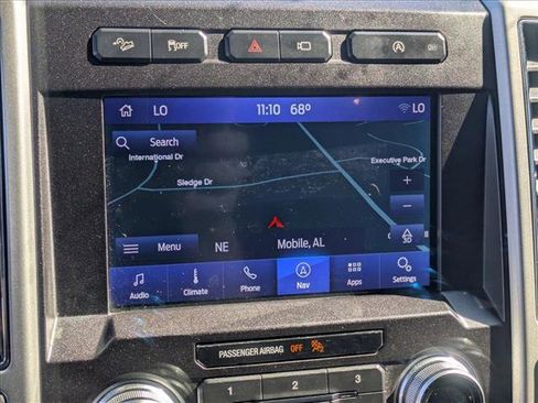 Used 2020 Ford F150 Lariat w/ Equipment Group 502A Luxury image 14