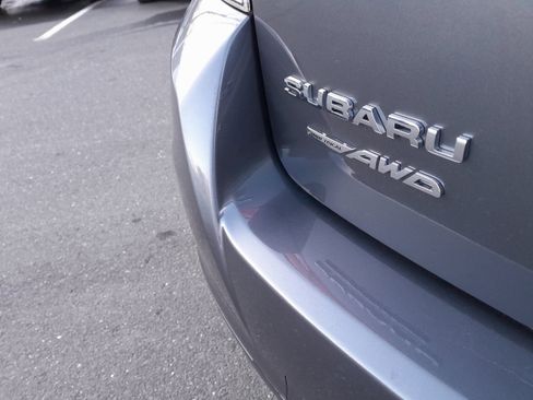 Used 2022 Subaru Impreza 2.0i image 39