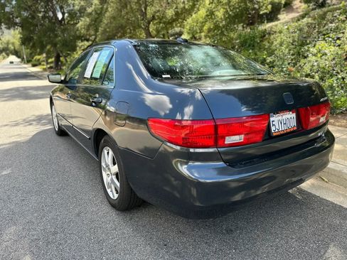 Used 2005 Honda Accord EX-L image 3
