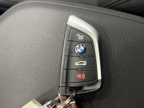 Used 2021 BMW X1 xDrive28i AWD/4WD image 27
