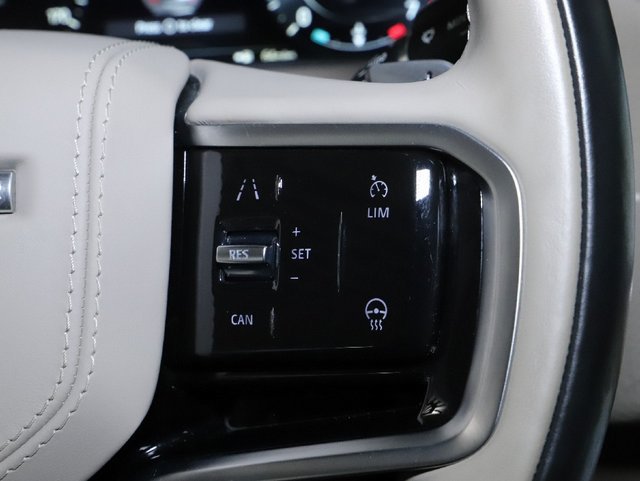 Used 2021 Land Rover Range Rover Velar R-Dynamic S AWD/4WD image 23