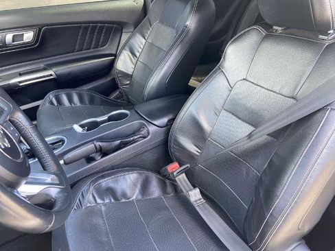 Used 2022 Ford Mustang GT Premium w/ Ford Safe & Smart Package image 13