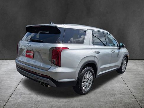 Used 2025 Hyundai Palisade SEL image 4