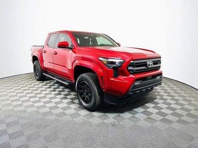 Used 2024 Toyota Tacoma SR5