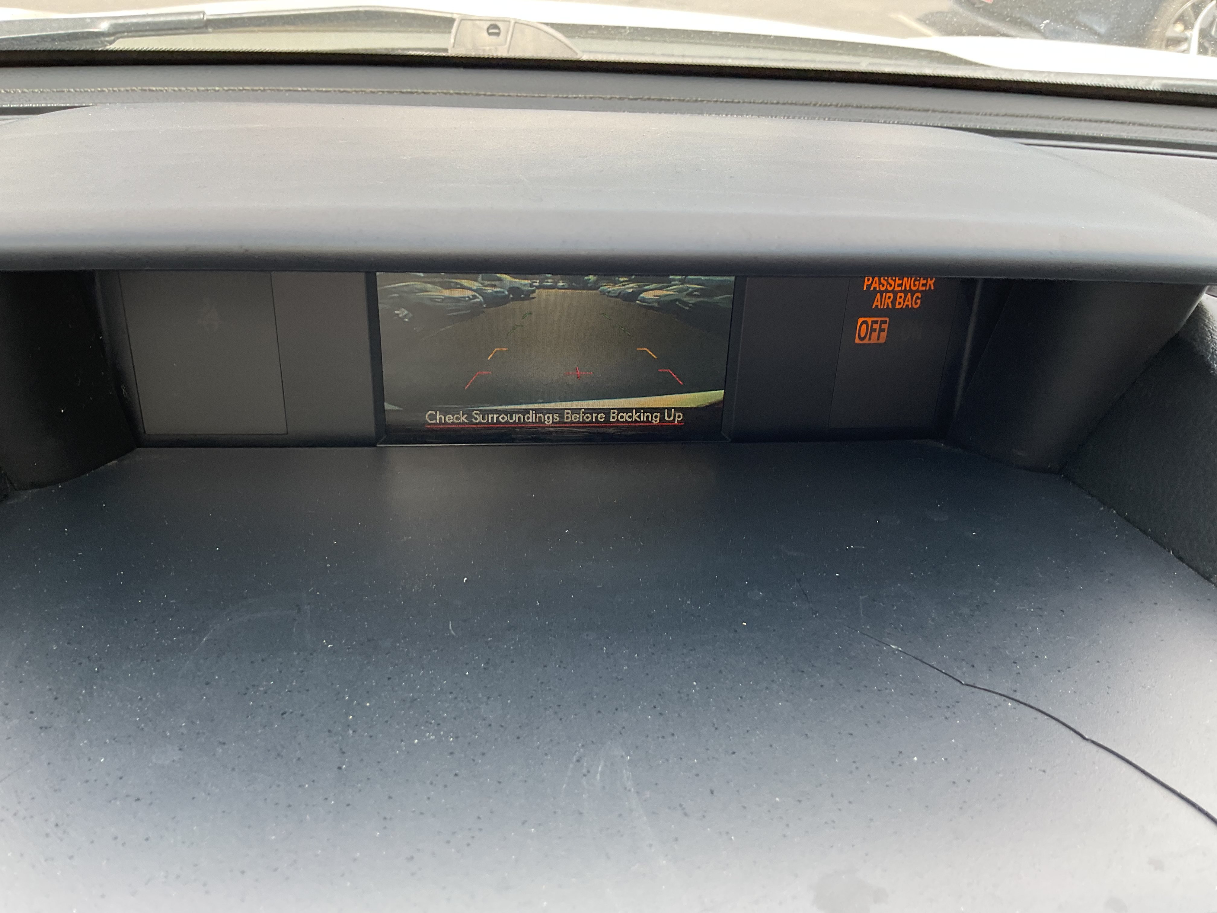 Used 2015 Subaru Forester 2.5i Premium w/ All-Weather Package AWD/4WD image 16