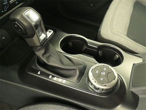 New 2026 Ford Bronco 2-Door image 19