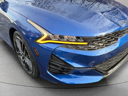 Used 2024 Kia K5 GT image 11