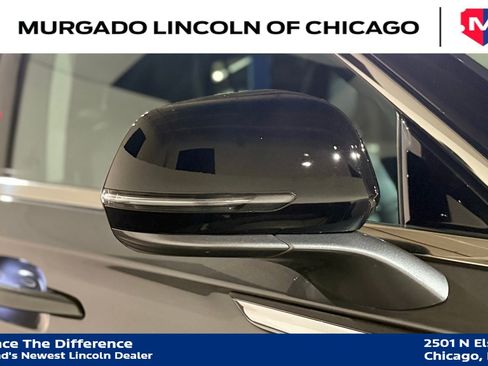 Used 2023 Lincoln Aviator 2WD w/ Premium Package image 10