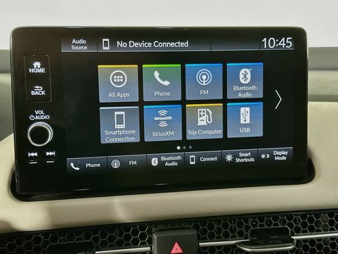 Used 2025 Honda HR-V EX-L image 21