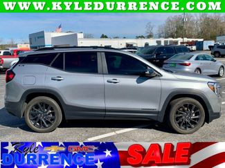 Used 2024 GMC Terrain SLE w/ Driver Convenience Package video 1