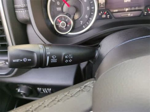 New 2026 RAM 1500 Laramie w/ Night Edition image 26