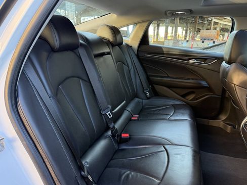 Used 2019 Buick LaCrosse Essence w/ Sun and Shade Package FWD image 68