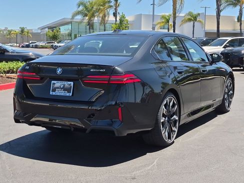 New 2027 BMW i5 eDrive40 w/ Executive Package RWD image 10