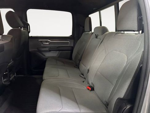 Used 2022 RAM 1500 Big Horn AWD/4WD image 21