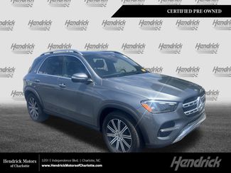 Used 2025 Mercedes-Benz GLE 450 4MATIC w/ Winter Package video 1