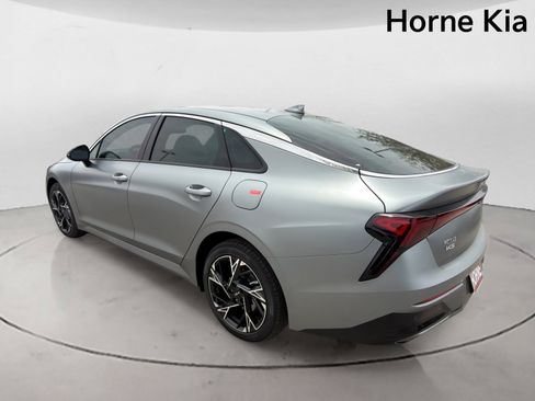 New 2026 Kia K5 GT-Line FWD image 5