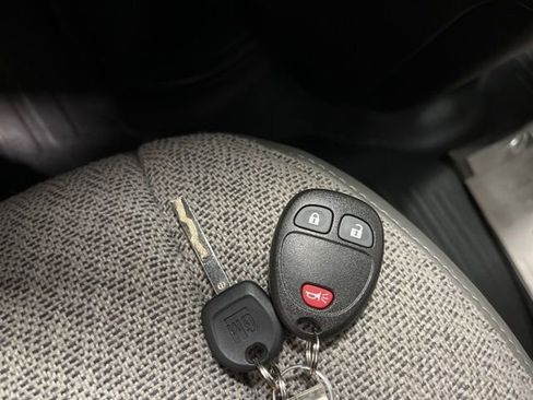 New 2025 Chevrolet Express 3500 Work Van w/ Power Convenience Package image 37