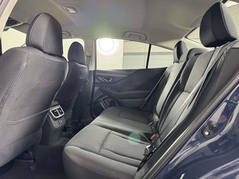 Certified 2025 Subaru Legacy Premium AWD/4WD image 30