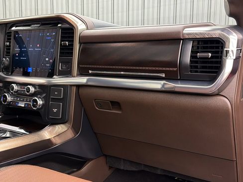 Used 2025 Ford F150 King Ranch AWD/4WD image 41