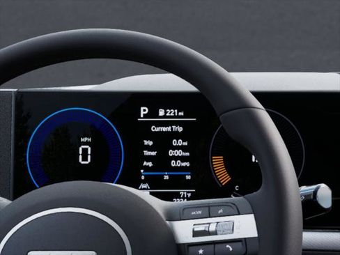 New 2026 Hyundai Sonata SEL image 14