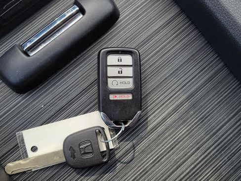 Used 2019 Honda Ridgeline RTL-E image 30