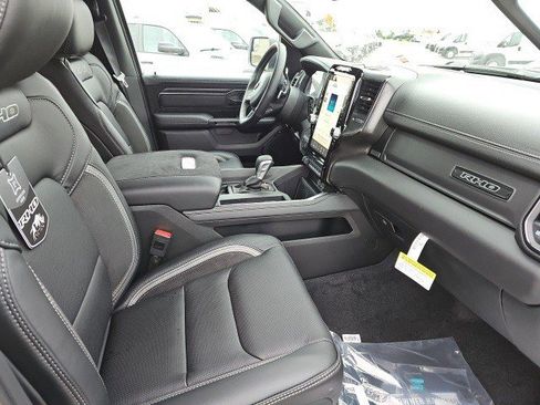 New 2026 RAM 1500 RHO image 11