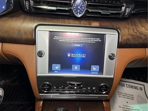 Used 2016 Maserati Quattroporte S image 34