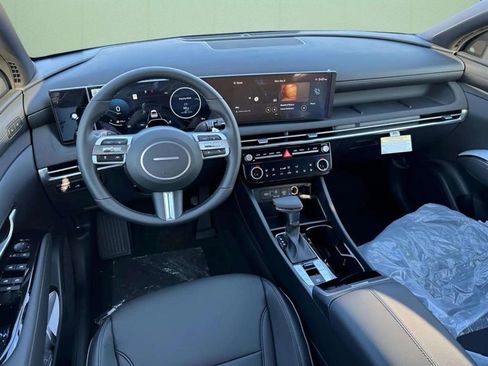 New 2026 Hyundai Santa Cruz Limited AWD/4WD image 7