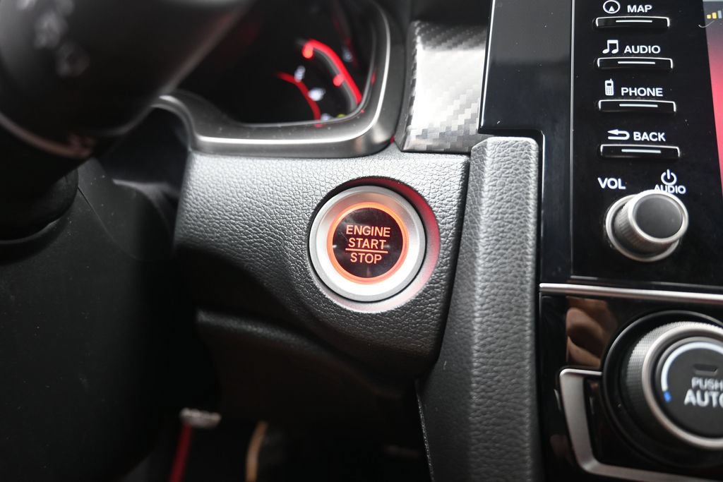 Used 2020 Honda Civic Type R image 15