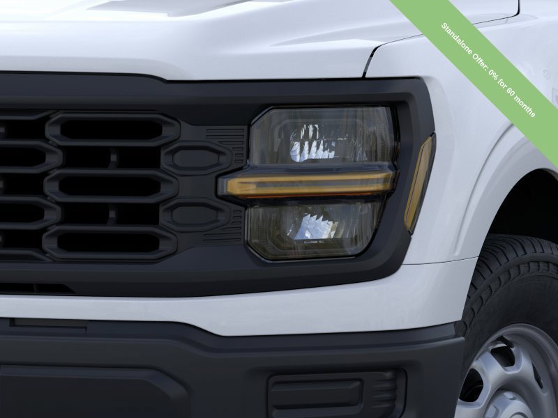 New 2026 Ford F150 XL AWD/4WD image 18