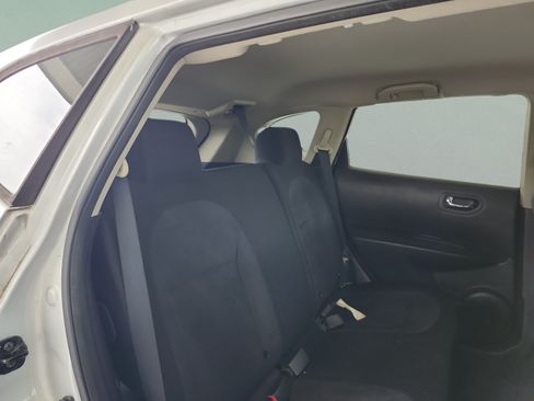 Used 2013 Nissan Rogue S w/ Special Edition Pkg AWD/4WD image 19