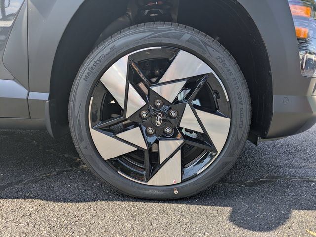 New 2027 Hyundai Kona Limited AWD/4WD image 11