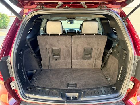 Used 2018 Dodge Durango Citadel w/ Trailer Tow Group IV image 18