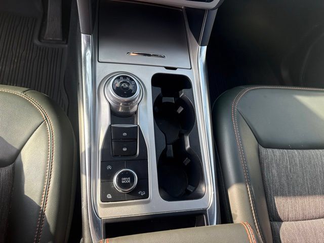 Used 2023 Ford Explorer Timberline AWD/4WD image 14