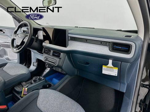 New 2026 Ford Maverick XLT FWD image 29
