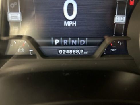 Used 2024 RAM 2500 Laramie image 30