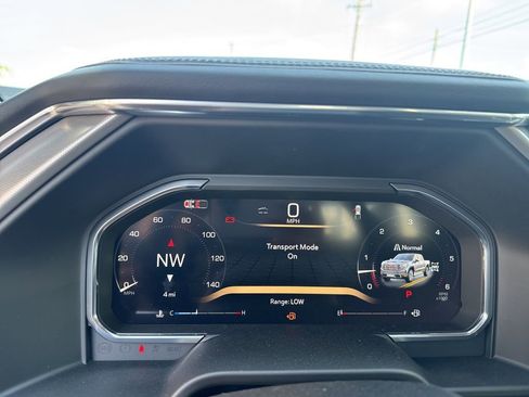 New 2026 GMC Sierra 1500 Denali w/ Denali Reserve Package image 17