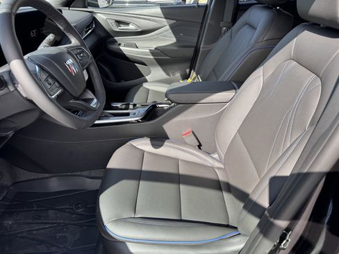 New 2026 Buick Envista Sport Touring w/ Convenience I Package image 15