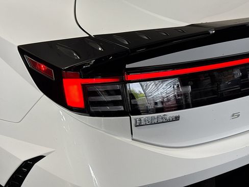 Used 2024 Hyundai Sonata SEL w/ Convenience Package image 36