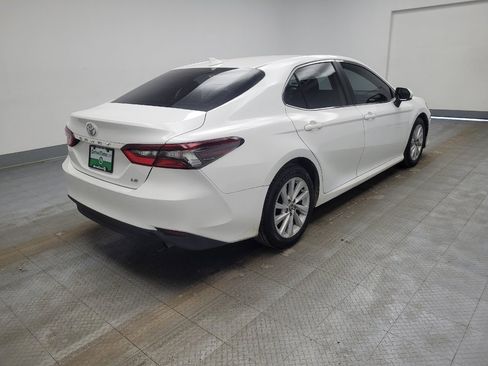 Used 2023 Toyota Camry LE image 9