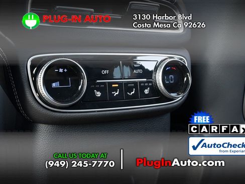 Used 2023 Genesis GV80 3.5T w/ Advanced Package image 15